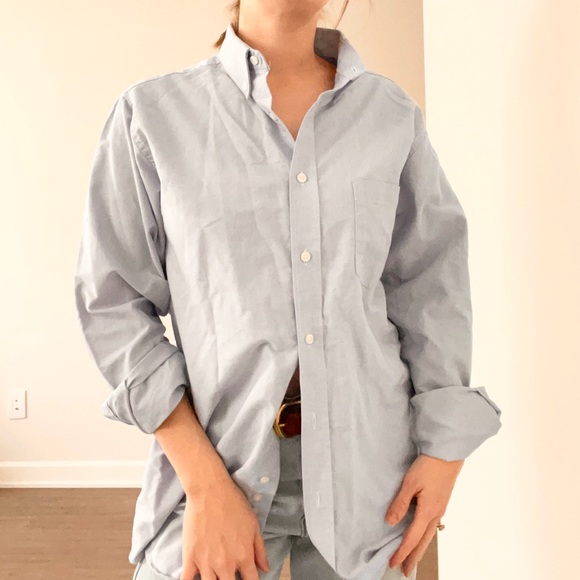 Arrow Other - Arrow Sky Blue Dress Shirt